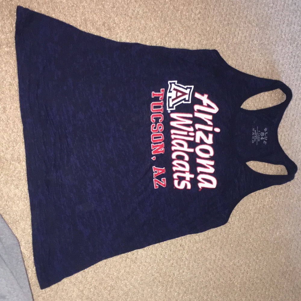 Arizona tank